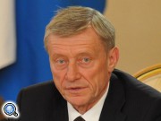 Генсек ОДКБ поздравил Сержа Саргсяна с переизбранием на пост президента Армении