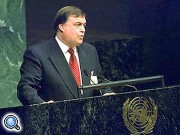 Армянская общественная организация призывает Джона Прескотта отказаться от мандата содокладчика по вопросу Армении