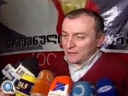 Причина внесения Грузии в список нежелательных для посещения стран - политика ее правительства - оппозиция
