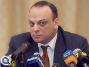 Экс-глава МИД Нагорного Карабаха баллотируется в президенты Армении