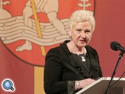 Сейм Литвы разрабатывает резолюцию по карабахскому конфликту