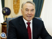 Нурсултан Назарбаев примет участие в заседании Высшего Евразийского экономсовета в Минске