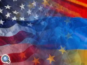 Давид Асланян: Конец дипломатическому флирту: Армения в преддверии главной битвы цивилизаций