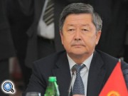Киргизский премьер: Я не знаю точную дату вступления республики в ТС