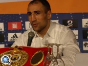 Артур Абрахам назвал причину своего фиаско в бою против Карла Фроча