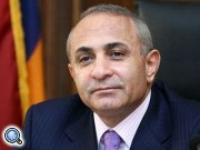 Армения заинтересована в развитии и углублении отношений с Аргентиной - глава парламента