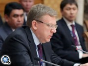 Кудрин: Заявка Белоруссии на кредит ЕврАзЭС будет рассмотрена 4 июня в Киеве