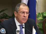 Сергей Лавров: В карабахском конфликте остаются два-три сложных вопроса