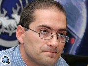 Мишень Армянского национального конгресса - режим действующего президента: пресс-секретарь блока
