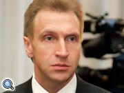 При решении вступить в ТС Россия предложит Украине более дешевый газ: Шувалов