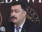 Россия готова спровоцировать войну в Иране, Нагорном Карабахе или Сирии - представитель Ивашева