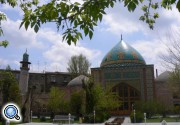 Иранскую мечеть в Ереване представят на внесение в реестр ЮНЕСКО