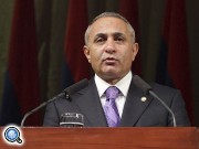Президент Армении в 2014 году посетит с официальным визитом Индию