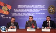 Армения заинтересована частной системой принудительного исполнения судебных актов