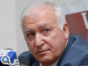Президент Армении не собирается распускать парламент: правящая партия
