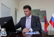 В 2011 году российская GPM Gold обеспечила чистую прибыль в $17 млн (Армения)