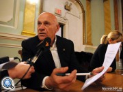 Политолог: Грузия обречена и дальше лавировать между Ереваном и Баку