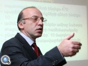 Идея единого пенсионного пространства СНГ преследует политические цели - армянский экономист
