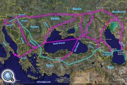 За TANAP, похоже, взялись всерьез - эксперт об энергетических итогах 2012 года