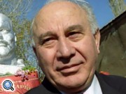 Армянский коммунист призывает привлечь к уголовной ответственности Михаила Горбачева