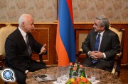 Владимир Спиваков намерен провести музыкальный фестиваль в Армении