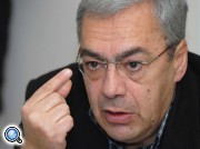 Бизнес-среда в Армении остается под контролем и диктатурой олигархии: интервью Баграта Асатряна