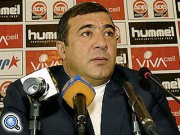 На матч с Арменией в Ереване российской стороне выделят 725 билетов