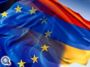 В Ереване пройдет очередной раунд переговоров по Ассоциативному соглашению Армения-ЕС