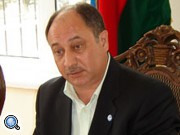 Араз Ализаде: Бозояну следовало бы сравнить с Гитлером Кочаряна и Саргсяна