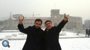 Турецкое агентство Anadolu намеревается открыть офис в Армении