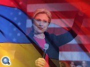 Виктор Якубян: По следам Хиллари Клинтон: мормонский скандал в Армении. Кто разрушил коалицию?