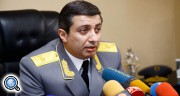 Принудительные исполнители Армении сообщают о росте показателей и повышении эффективности работы