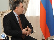 Черноморский банк торговли и развития реализует в Армении проекты на сумму $70 млн