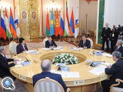 Узбекистан не подписал отдельные документы ОДКБ
