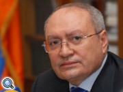 Алиев не имел права на помилование Сафарова - генпрокурор Армении