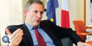 Посол Франции в Турции пытается оправдать Сенат своей страны