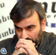 Автором сценария последних процессов АНК-власти является Серж Саргсян - Жирайр Сефилян