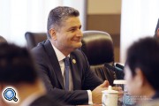 Армения хочет получить статус наблюдателя в Шанхайской организации сотрудничества - премьер