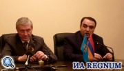 ВС Армении имеют достаточно вооружений для отражения посягательств противника - СНБ