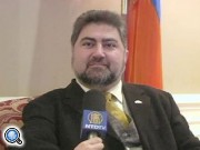 Армения должна вернуть у Турции Карс через Международный суд ООН - Ара Папян
