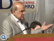 Карабахское урегулирование - как горизонт, чем ближе к нему, тем он дальше: Ильгар Гасымов
