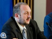 Президент Грузии вылетел в Армению