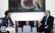 Армения и Евросоюз намерены углублять диалог в области культуры и образования