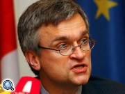 ЕС ожидает прогресса от встречи президентов Азербайджана и Армении