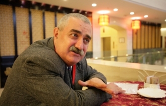 Арам Сафарян: Участие Армении в ЕАЭС безальтернативно