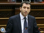 В Армении нарушаются права потерпевших в процессах уголовного характера - омбудсмен