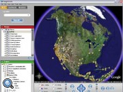 Google Earth считает Нахичевань армянским краем