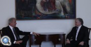 Армения придает большое значение углублению и расширению отношений с Грецией - МИД