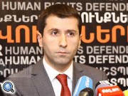 Омбудсмен Армении: Незаконные суды угрожают свободе слова