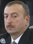 Алиев обвиняет Армению в использовании азербайджанских территорий в целях наркобизнеса